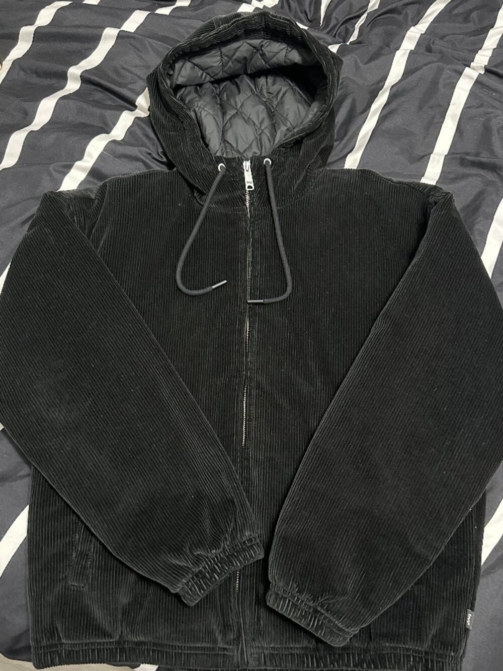 TNA Corduroy Jacket (M)